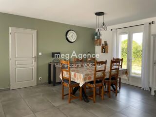  Maison � vendre 3 pi�ces 89 m�