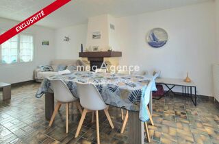  Maison � vendre 5 pi�ces 84 m�