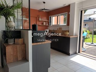  Maison à vendre 6 pièces 90 m²