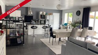  Maison � vendre 5 pi�ces 135 m�