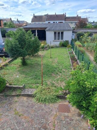  Maison � vendre 4 pi�ces 85 m�