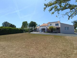  Maison à vendre 7 pièces 141 m²