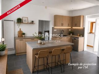  Maison à vendre 4 pièces 100 m²