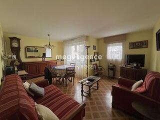  Appartement � vendre 2 pi�ces 48 m�