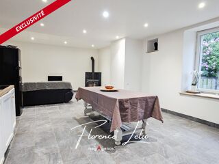  Maison � vendre 3 pi�ces 80 m�