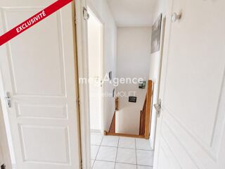  Maison à vendre 4 pièces 74 m²