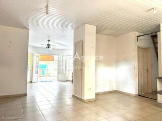  Maison � vendre 4 pi�ces 98 m�