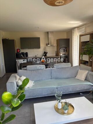  Appartement à vendre 3 pièces 67 m²