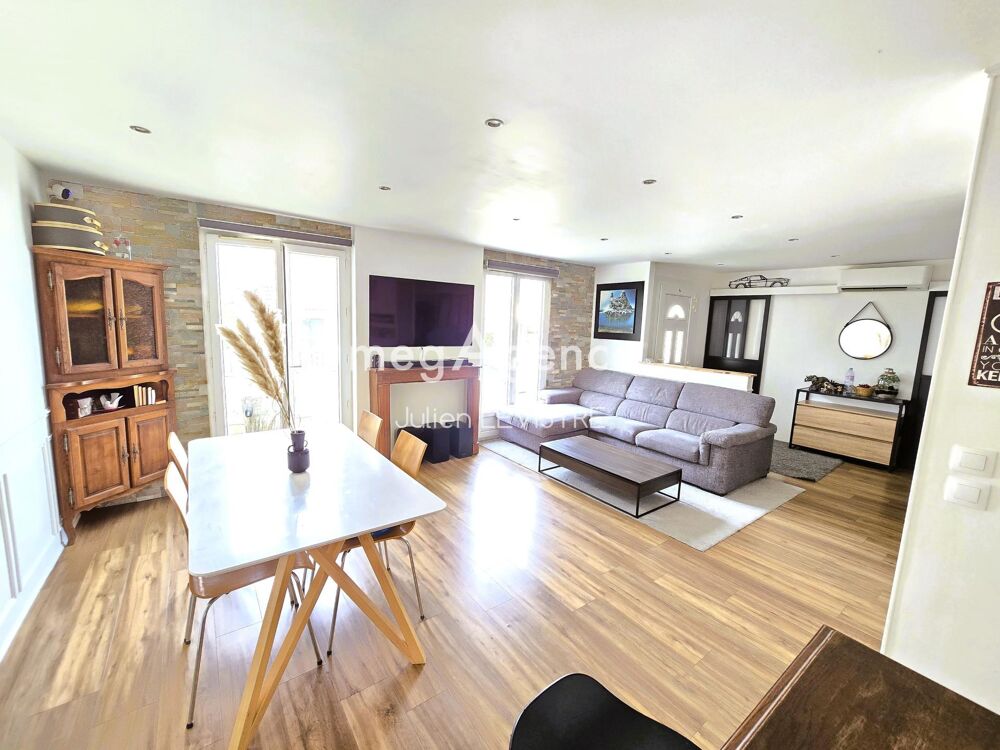 Vente Maison Maison de 6 pices de 120m Auneau