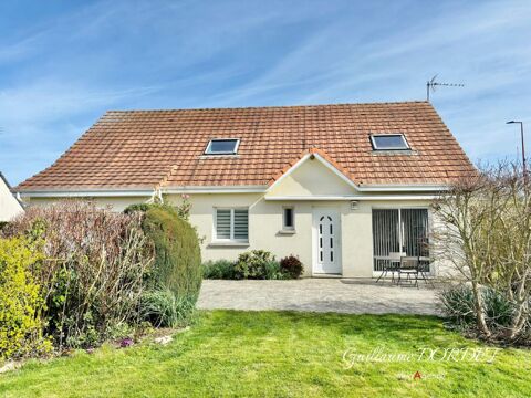   Maison familiale / bon �tat / id�ale 1er achat Maison - 5 pi�ce(s) - 135 m�
