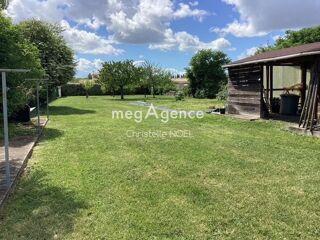  Maison � vendre 4 pi�ces 119 m�