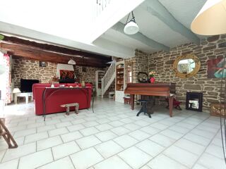  Maison à vendre 8 pièces 176 m²