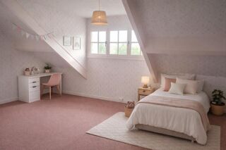  Maison � vendre 5 pi�ces 95 m�