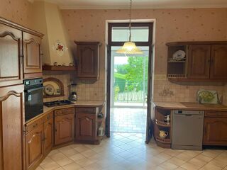  Maison  vendre 6 pices 150 m