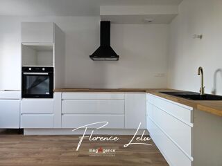  Maison à vendre 5 pièces 90 m²