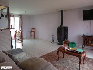  Maison à vendre 7 pièces 148 m²