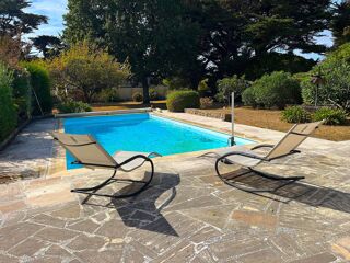  Maison à vendre 5 pièces 138 m²
