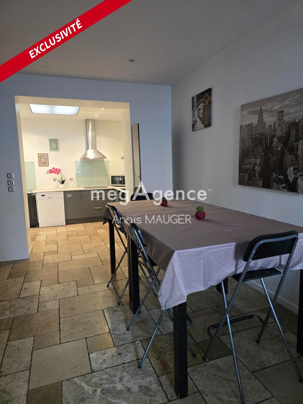 Vente Maison Maison en colocation 12 chambres, bonne rentabilité Roubaix