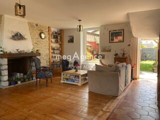  Maison à vendre 6 pièces 123 m²