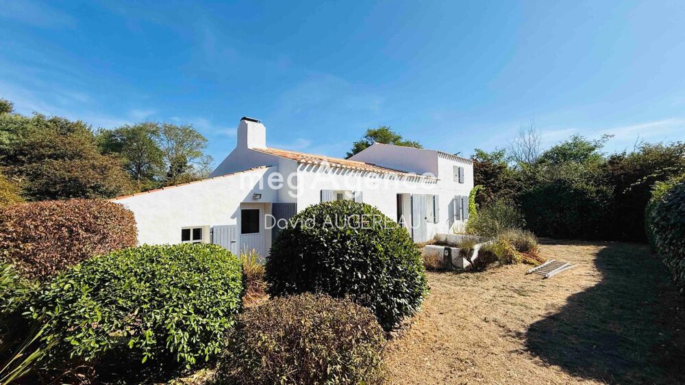 à vendre  Maison L'Île-d'Yeu (85350)