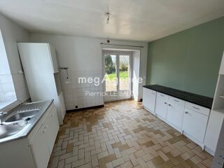  Maison à vendre 4 pièces 99 m²