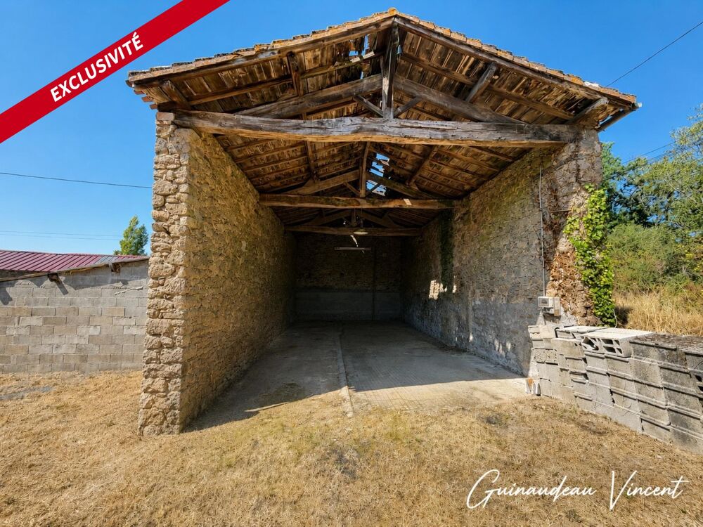Maison 1 pièce 100 m² · à Cholet · 100 m² · 49 900 €