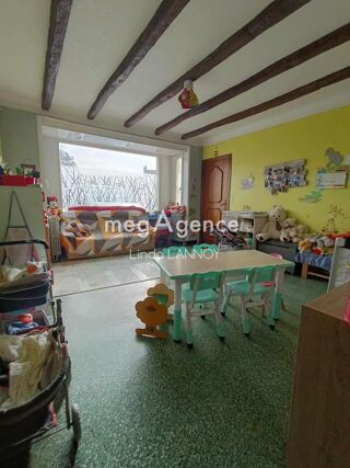  Maison � vendre 6 pi�ces 180 m�