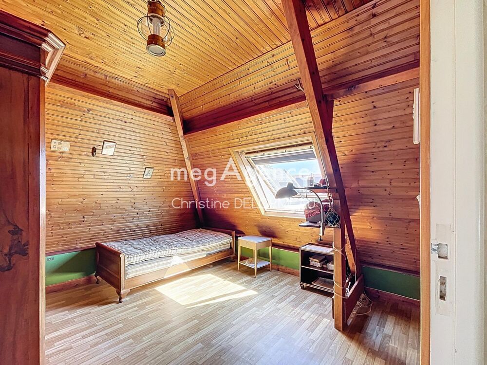  vendre  Maison Saint-Malo (35400)