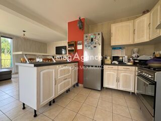 Maison à vendre 5 pièces 128 m²