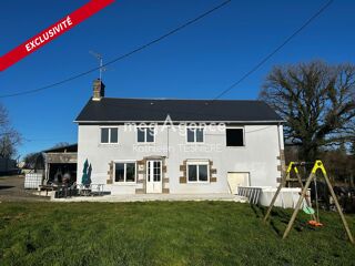  Maison � vendre 5 pi�ces 115 m�