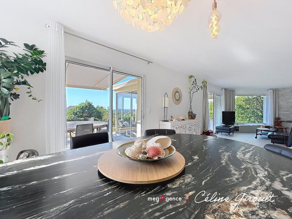 Vente Maison Basse consommation et vue exceptionnelle Baie du Mont-Saint-Michel ! Lolif