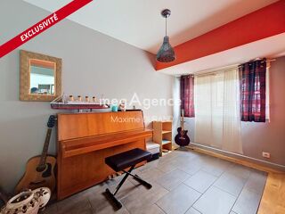  Maison à vendre 5 pièces 112 m²