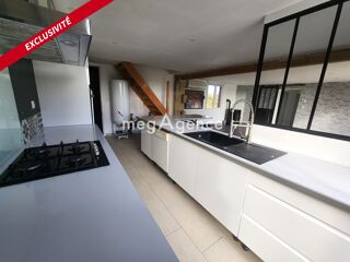  Maison � vendre 4 pi�ces 100 m�