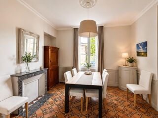  Maison à vendre 6 pièces 199 m²