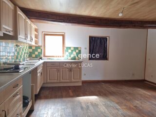  Maison à vendre 6 pièces 174 m²