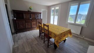  Maison � vendre 5 pi�ces 80 m�