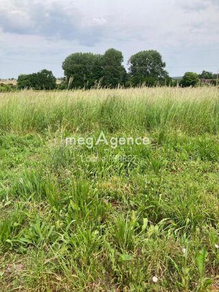  Terrain  vendre 1087 m