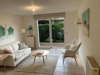  Appartement � vendre 2 pi�ces 44 m�
