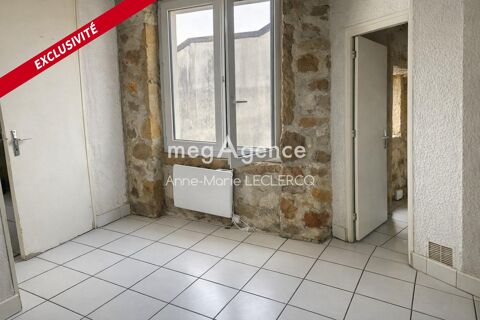   T2 à VENDRE LYON 9 Appartement - 2 pièce(s) - 17 m²