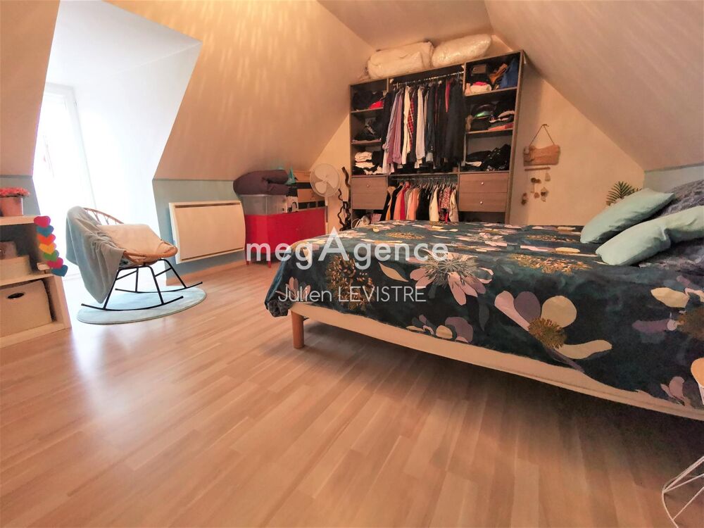 Maison de 4 pièces de 95m²