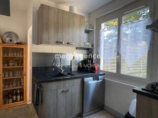  Maison à vendre 3 pièces 53 m²