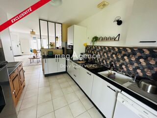  Maison � vendre 4 pi�ces 81 m�