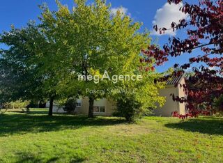 Vente Maison Maison de 95m2 habitables Tocane-saint-apre
