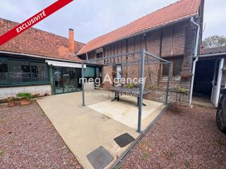  Maison  vendre 5 pices 166 m