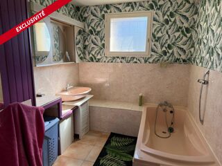  Maison � vendre 4 pi�ces 114 m�
