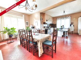 Maison à vendre 6 pièces 181 m²