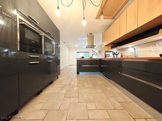  Maison � vendre 6 pi�ces 138 m�