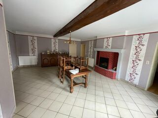  Maison à vendre 4 pièces 106 m²
