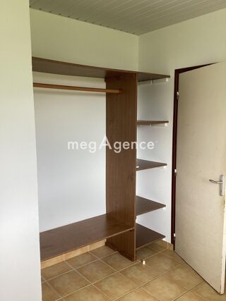  Appartement � vendre 3 pi�ces 63 m�