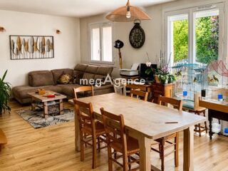  Maison à vendre 4 pièces 92 m²
